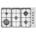 Chef Cooktop Gas